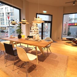 smow D - Designermöbel für zu Hause und Büro in unserer Ausstellung
