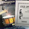Columbus Percussion gift card