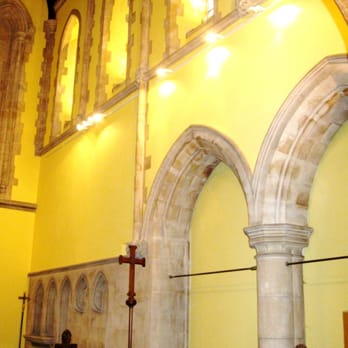 St Johns Church - Religious Organizations Near Me - Brighton, BNH