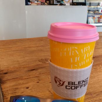 Jam Cafe on Beatty - Toffee Nut Mocha - Breakfast & Brunch Near Me - Vancouver, British Columbia