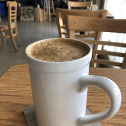 Mexican mocha.