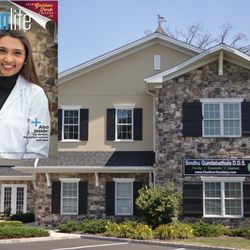 Chalfont Dentistry : Sindhu Gundabathula DDS