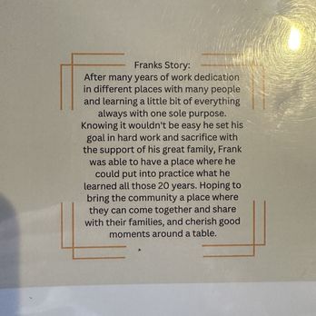 Frank’s Kitchen - Breakfast & Brunch Near Me - Rural Hall, North Carolina