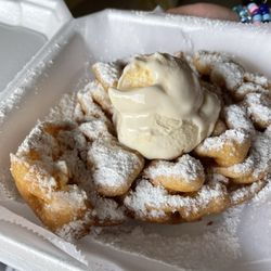 Funnelocity - Delicious goodness!