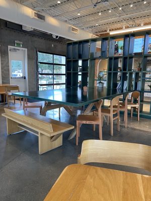 sweetgreen by null