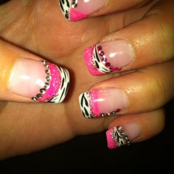 Neo Nails - Nail Salons Near Me - San Jose, California