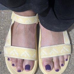Nail Box