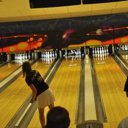 Bowling Nice Acropolis - Bowling Nice Acropolis