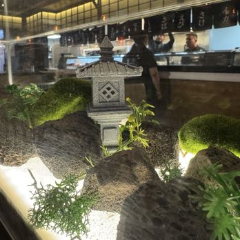 Mr. Shota - Decor - Sushi Bars Near Me - Las Vegas, Nevada Mr. Shota - Decor - Sushi Bars Near Me - Las Vegas, Nevada
