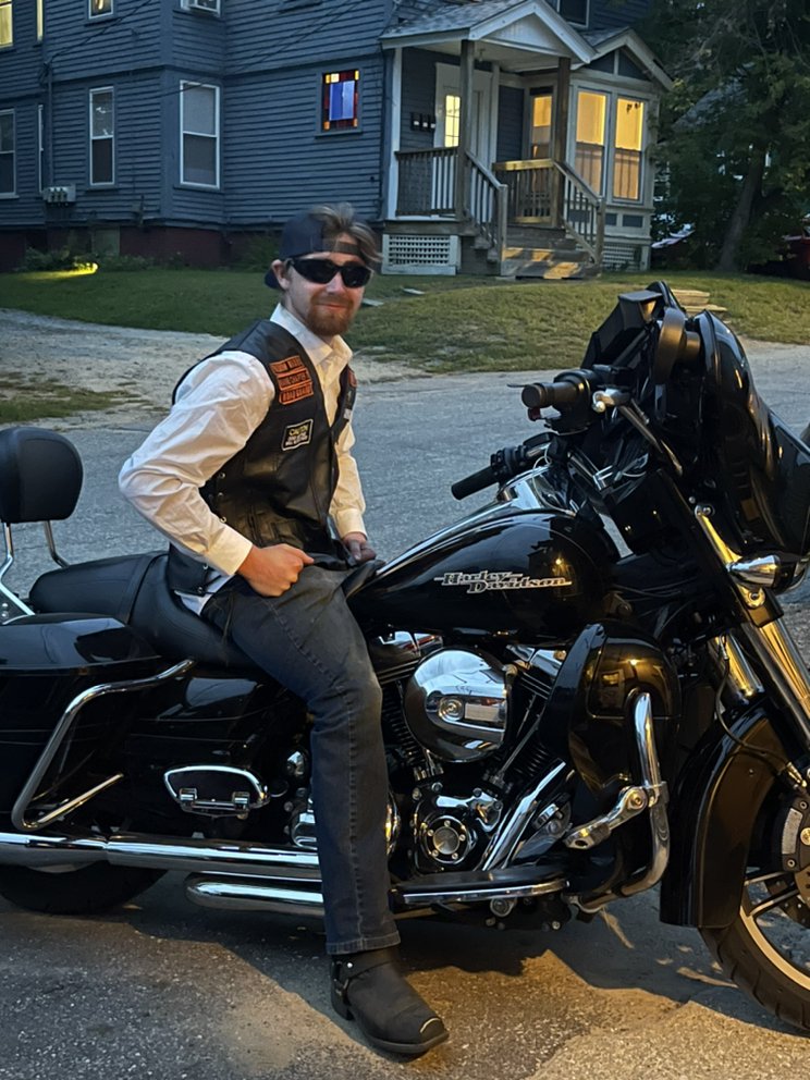 Sons Of Warriors MC - social services organization in Lisbon Falls, ME