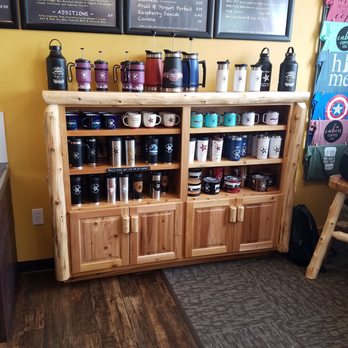 Cabin Coffee - Merchandise - Cafes Near Me - Avon, Indiana