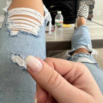 Modern Nails Studio - Nail Salons Near Me - Greenville, Michigan