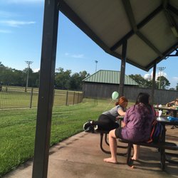 Zachary Community Park