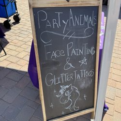 Signage