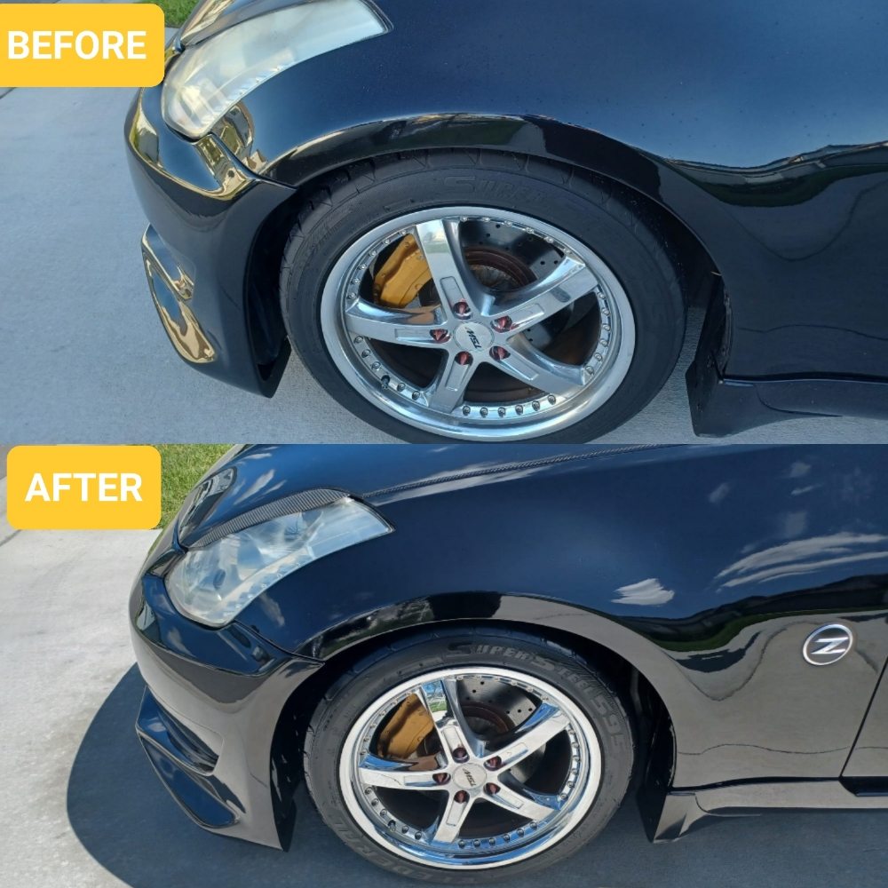 MARCO’S DETAILING EXPERTS Updated May 2024 57 Photos Zephyrhills