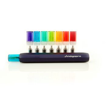 Herbs 4 You - IndigoPro Vape Cartridges - Cannabis Dispensaries Near Me - Denver, Colorado