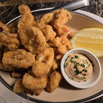 Sexy Roman - Calamari - Italian Near Me - Scottsdale, Arizona Sexy Roman - Calamari - Italian Near Me - Scottsdale, Arizona