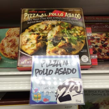 Trader Joe's - This! Oh Em Geee! - Grocery Near Me - Austin, Texas