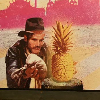 Pineapple Thai - Raiders of the Lost Pineapple - Thai Near Me - Cupertino, California Pineapple Thai - Raiders of the Lost Pineapple - Thai Near Me - Cupertino, California