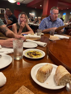 Pasquini's Fine Italian Food by null