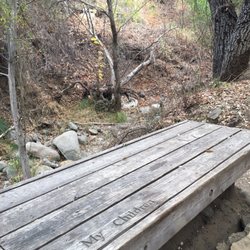 Stunt High Trail