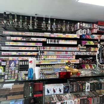 vape shops kidderminster GEEK SMOKE SHOP & VAPES - Updated May 2026 - 60 York Rd, Warminster,  Pennsylvania - Tobacco Shops