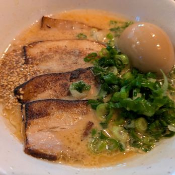 Wu-Rons - Tonkatsu ramen - Ramen Near Me - Portland, Oregon Wu-Rons - Tonkatsu ramen - Ramen Near Me - Portland, Oregon