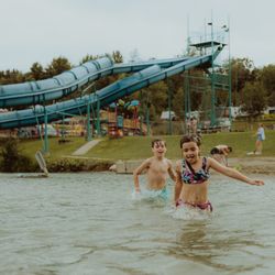 Camping La Vallée Beauceronne