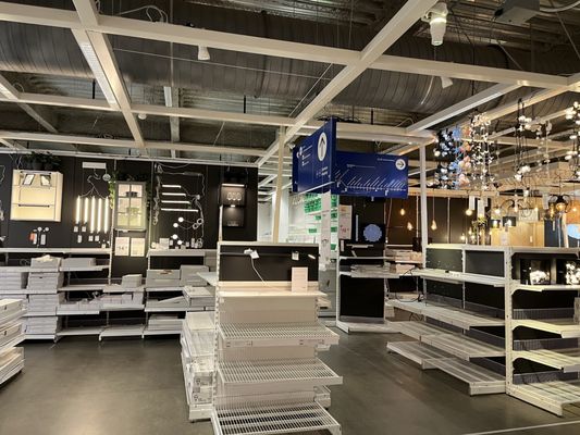 IKEA by null