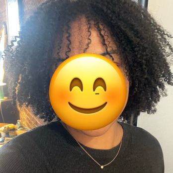 VaZa Salon - Haircut day 1 - Hair Salons Near Me - Ossining, New York