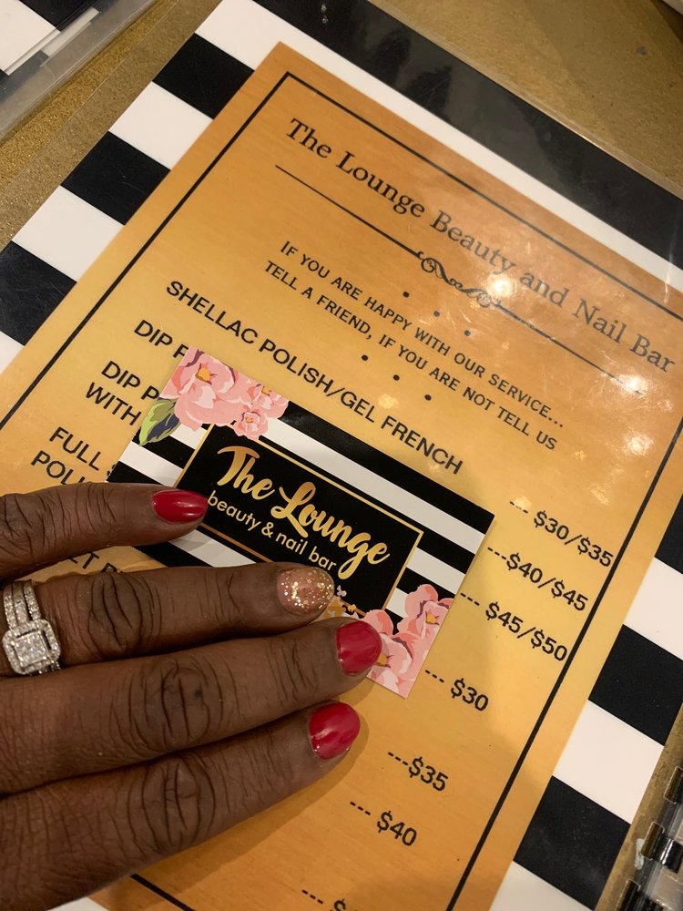 THE LOUNGE BEAUTY AND NAIL BAR 26 Photos & 30 Reviews 12231