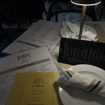 Baires Grill - Brickell - Bars Near Me - Miami, Florida