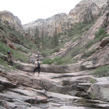 Terrace Canyon - Hiking Near Me - Las Vegas, Nevada Terrace Canyon - Hiking Near Me - Las Vegas, Nevada