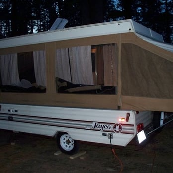 Circle 9 Ranch Campground - Campgrounds Near Me - Epsom, New Hampshire