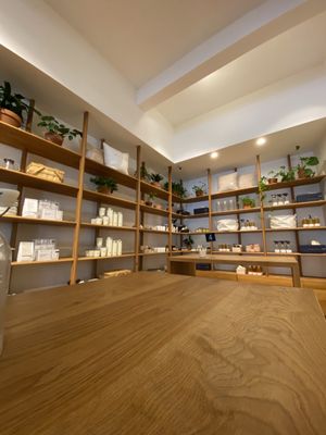 New General Cafe by null