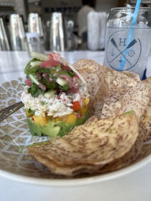 The Hampton Social - Dallas by null