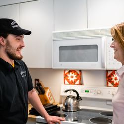 Abbott Appliance Service & Repair - Abbott Appliance Service & Repair