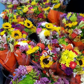 Meijer - Floral Department - Grocery Near Me - Ann Arbor, Michigan
