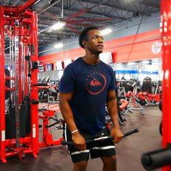 Workout Anytime Douglasville