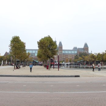 Museumplein - Landmarks & Historical Buildings Near Me - Amsterdam, New Hampshire