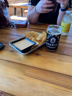 Bear King Brewing Company by null