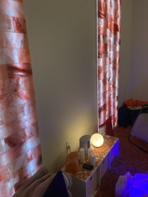 Alchemy Lounge by null