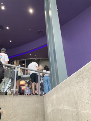 Cineplex Odeon International Village Cinemas by null