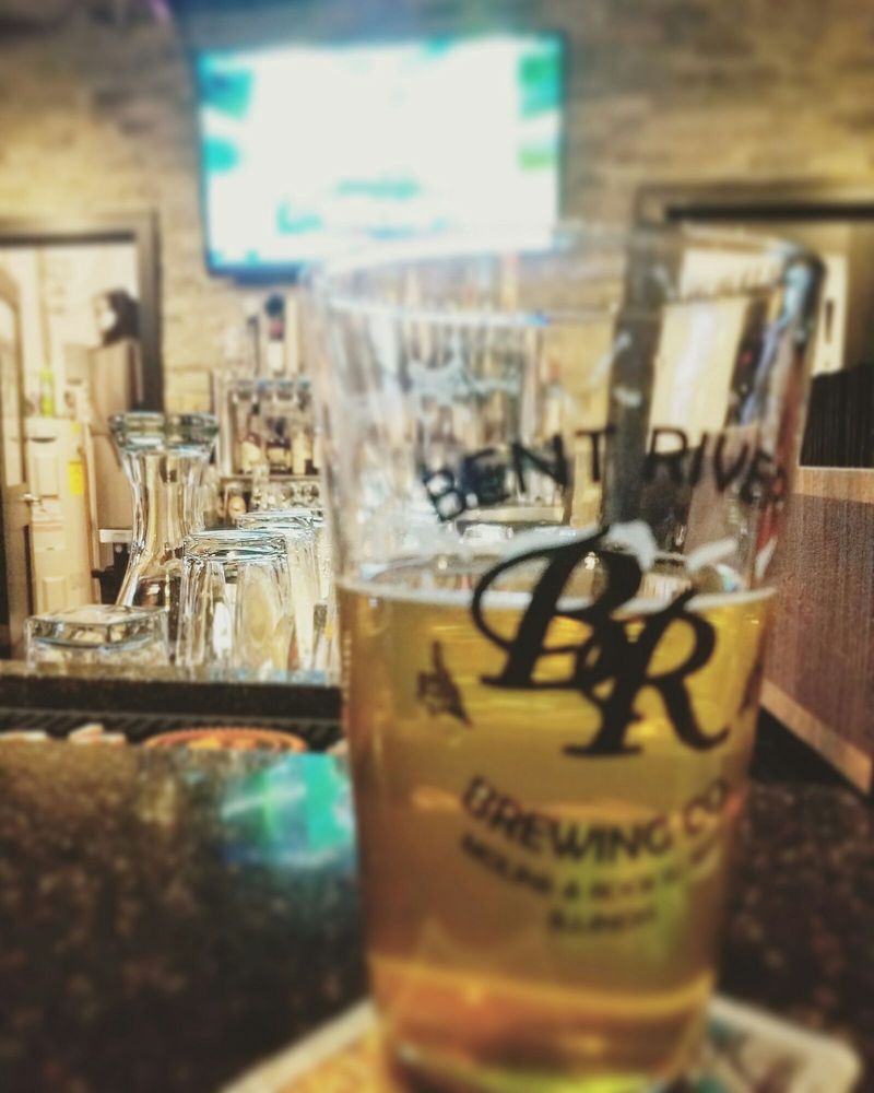 Social spots from Rural On Tap