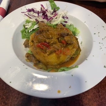 Don Pepe - mofongo churrasco - Latin American Near Me - Rio Grande, Puerto Rico