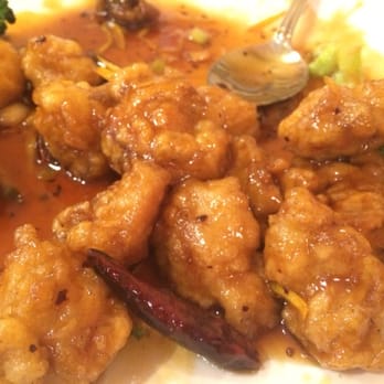 Ye Express - Orange Chicken soooo good! - Japanese Near Me - West Warwick, Rhode Island