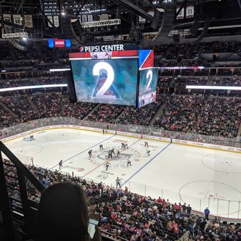 Ball Arena - Caps (Stanley Cup Champs) vs Avalanche - Stadiums & Arenas Near Me - Denver, Colorado Ball Arena - Caps (Stanley Cup Champs) vs Avalanche - Stadiums & Arenas Near Me - Denver, Colorado