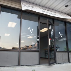 Acushnet Vapor Co