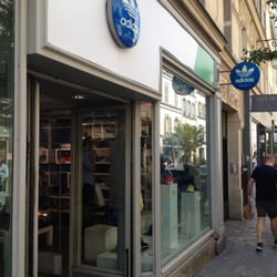 Adidas - Adidas Store