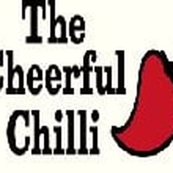 The Cheerful Chilli - http://www.cheerfulchillicafe.co.uk/